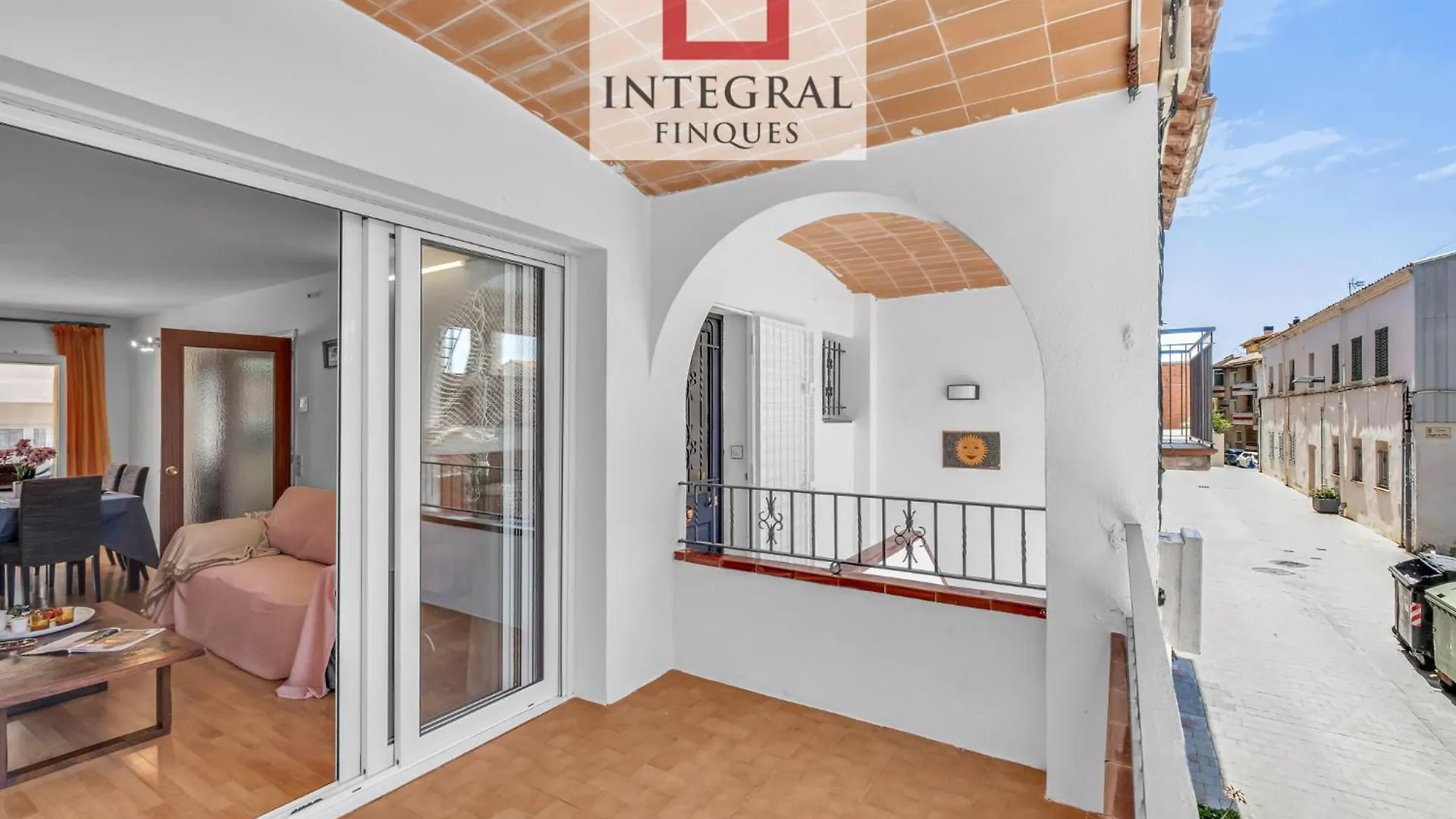 Vila La Moderada De Palamós Španělsko